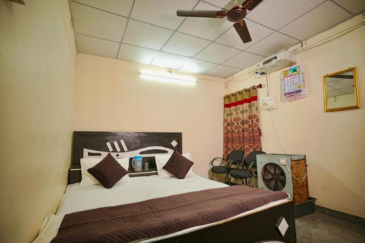 Apna Farmhouse - Private Villa With Pool & Play Area - Near Fort -15 Min To Ellora Caves Daulatabad Exterior foto