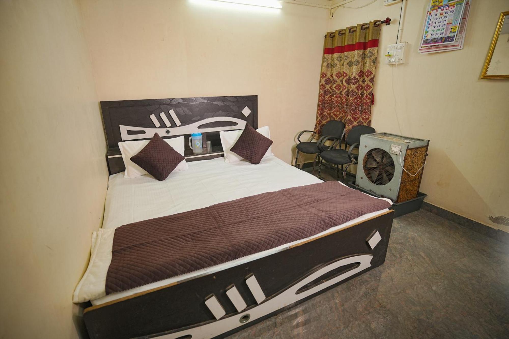 Apna Farmhouse - Private Villa With Pool & Play Area - Near Fort -15 Min To Ellora Caves Daulatabad Exterior foto