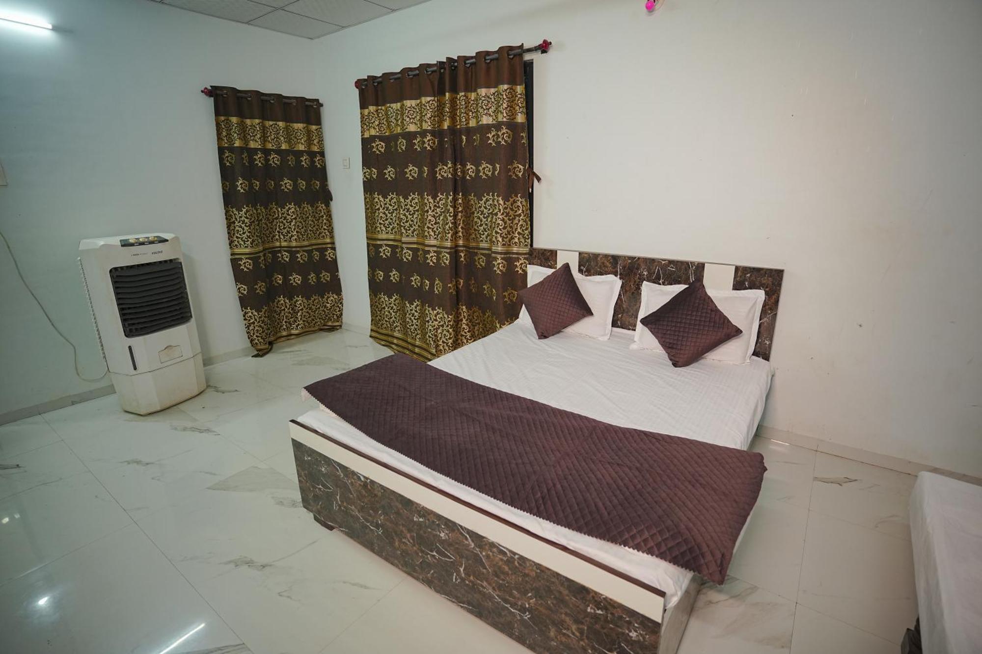 Apna Farmhouse - Private Villa With Pool & Play Area - Near Fort -15 Min To Ellora Caves Daulatabad Exterior foto